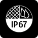 Pulsante IP67